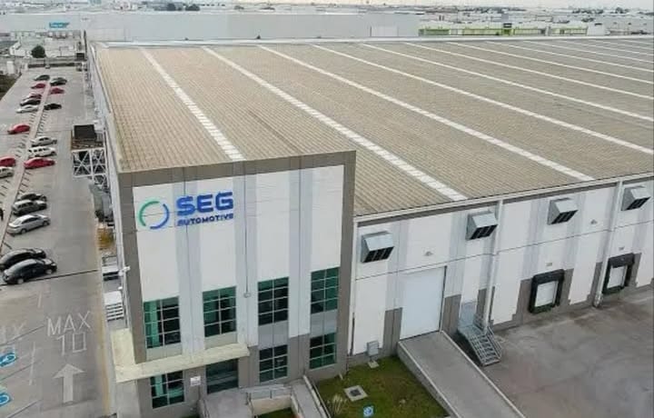 SEG Automotive abre 8 vagas para abastecedor de linha de produção em Itupeva